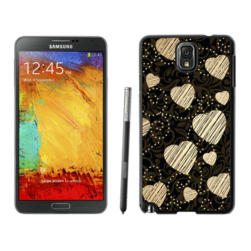 Valentine Love Samsung Galaxy Note 3 Cases DZB | Coach Outlet Canada